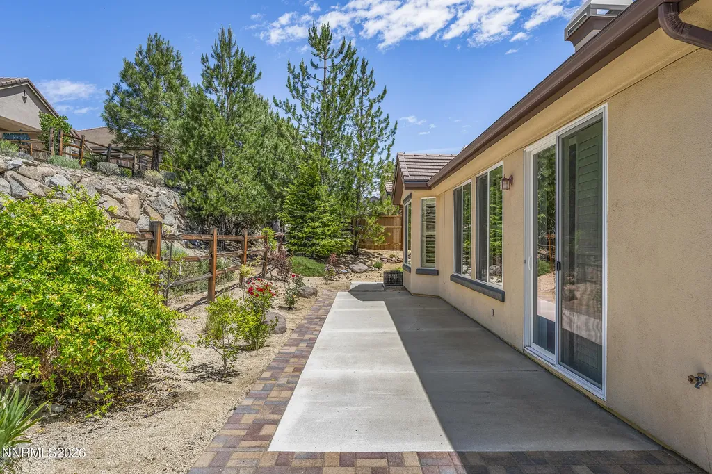 1405 Orchard Park Reno NV 89523