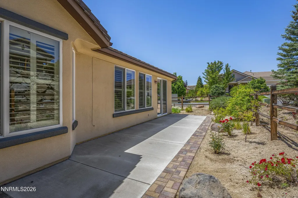 1405 Orchard Park Reno NV 89523