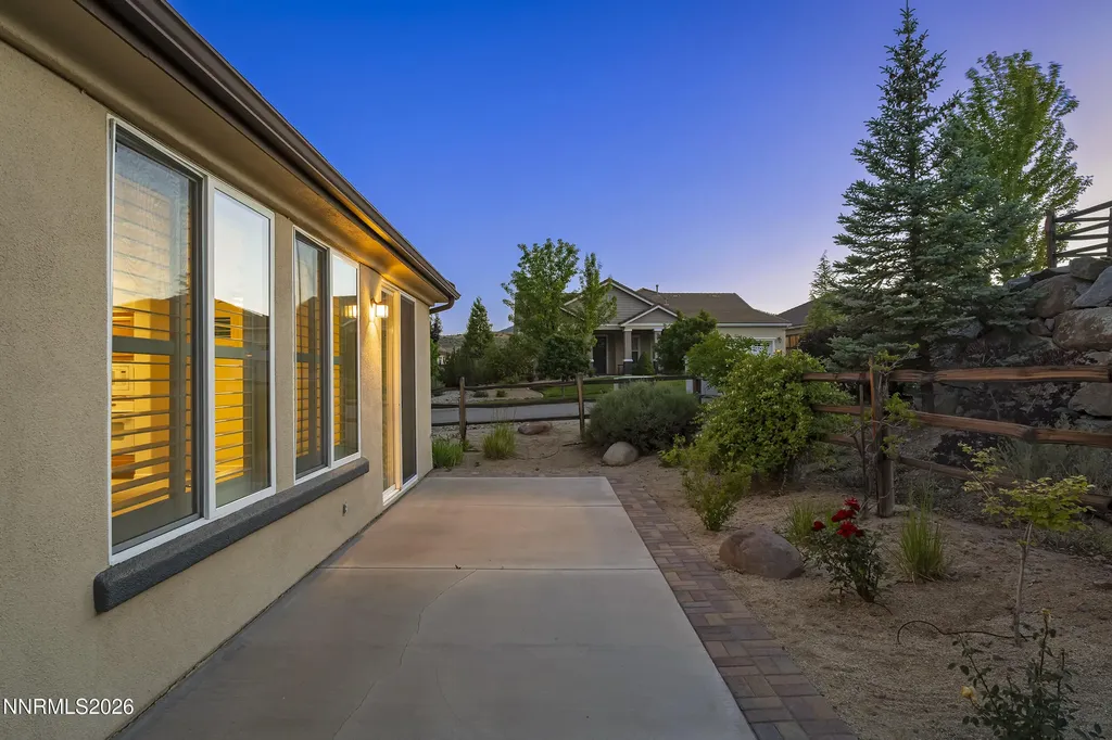1405 Orchard Park Reno NV 89523