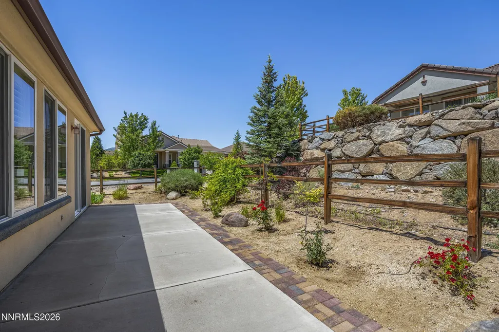 1405 Orchard Park Reno NV 89523