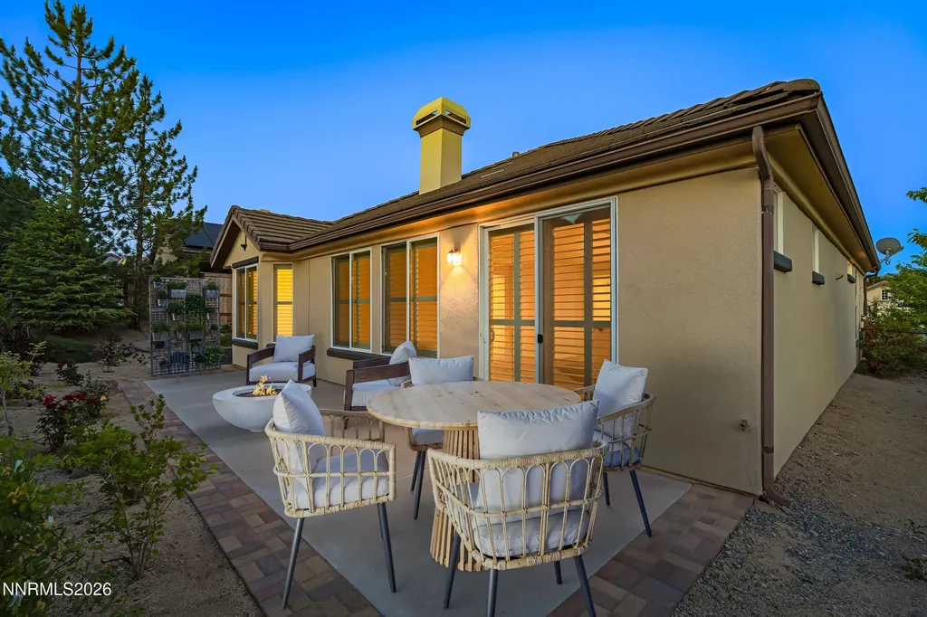 1405 Orchard Park Reno NV 89523