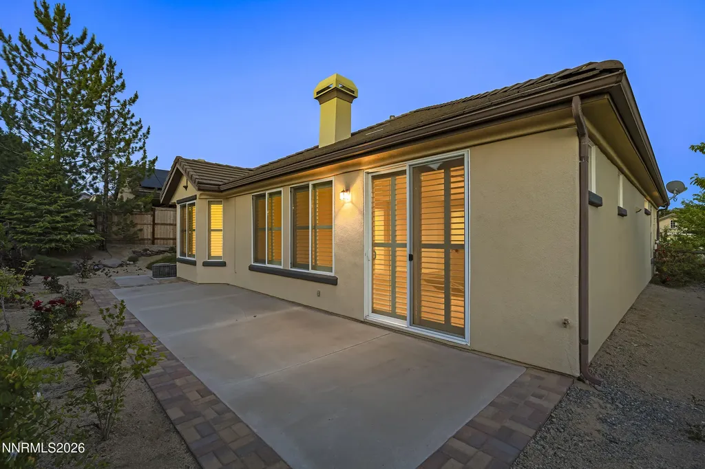 1405 Orchard Park Reno NV 89523