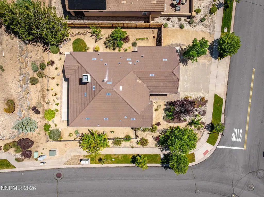 1405 Orchard Park Reno NV 89523