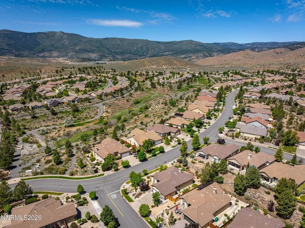 1405 Orchard Park Reno NV 89523
