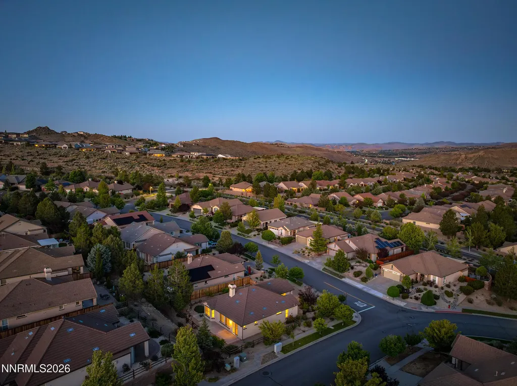1405 Orchard Park Reno NV 89523
