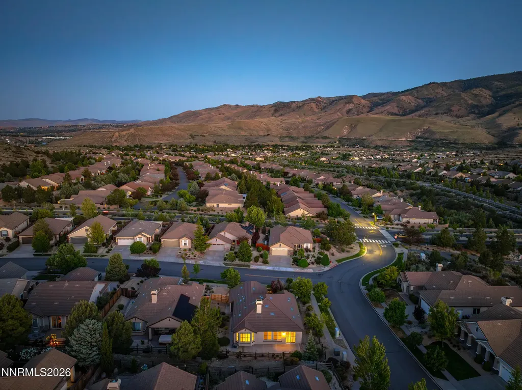 1405 Orchard Park Reno NV 89523