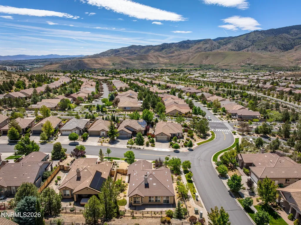 1405 Orchard Park Reno NV 89523