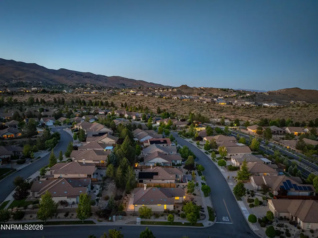 1405 Orchard Park Reno NV 89523