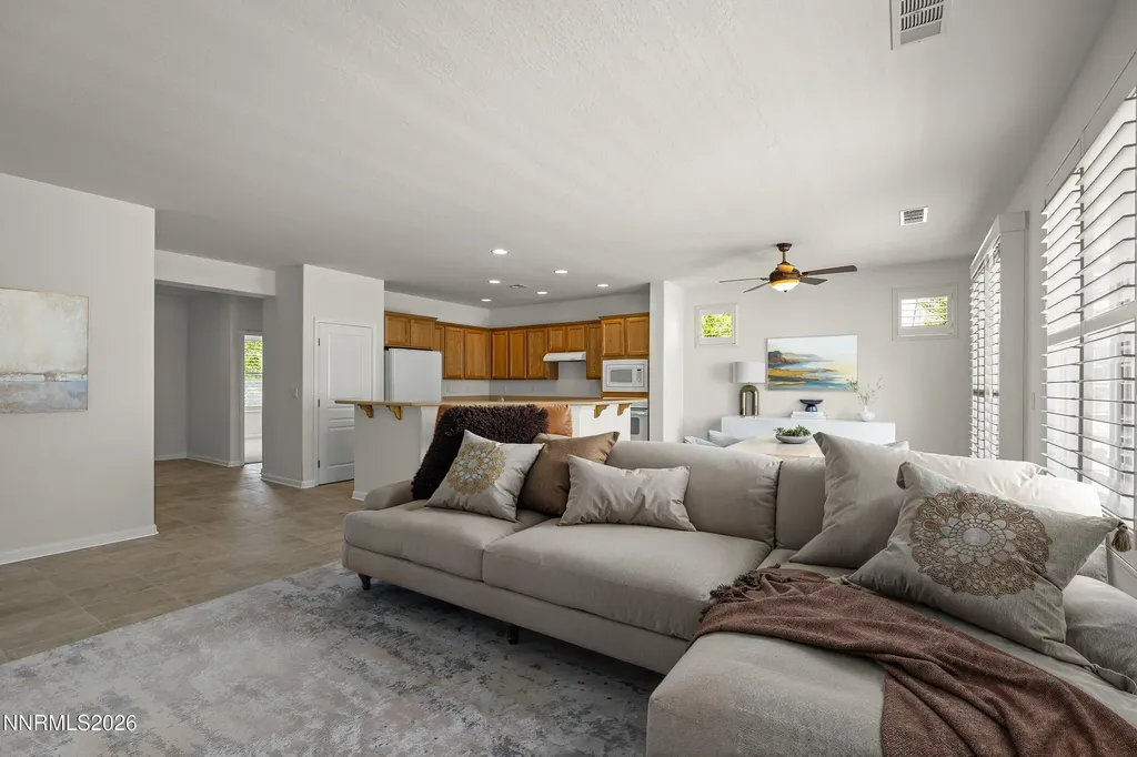 1405 Orchard Park Reno NV 89523