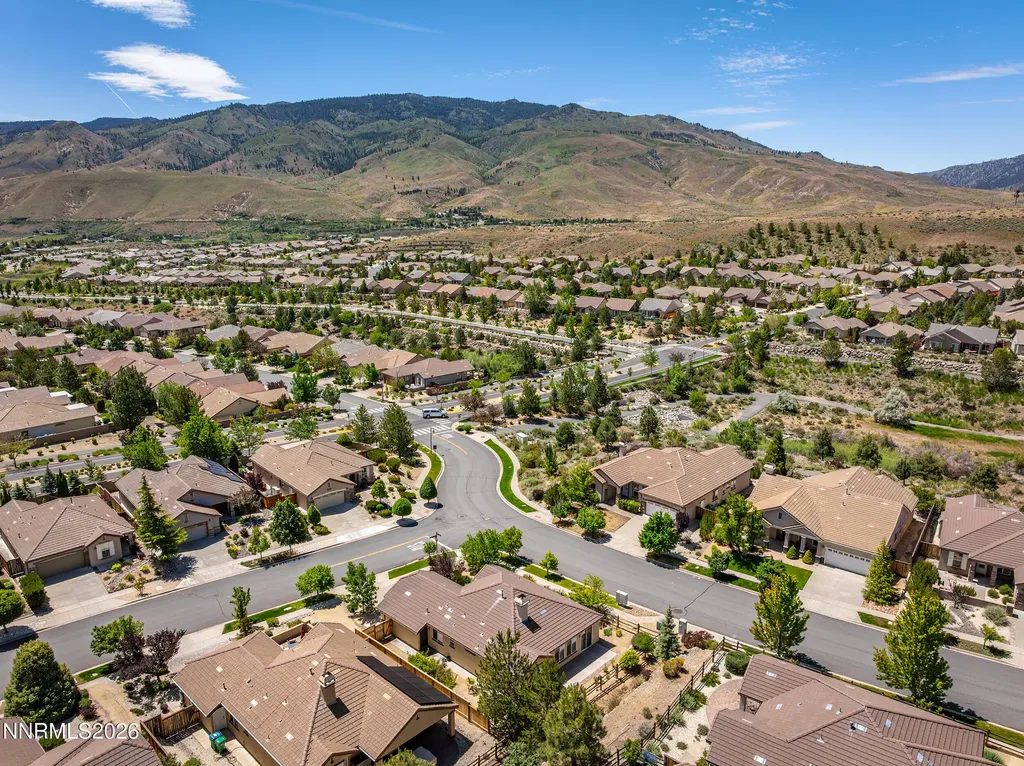 1405 Orchard Park Reno NV 89523