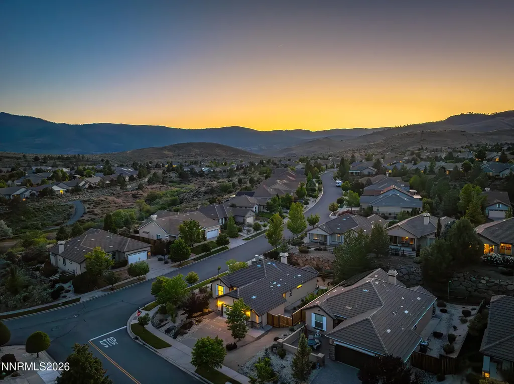 1405 Orchard Park Reno NV 89523
