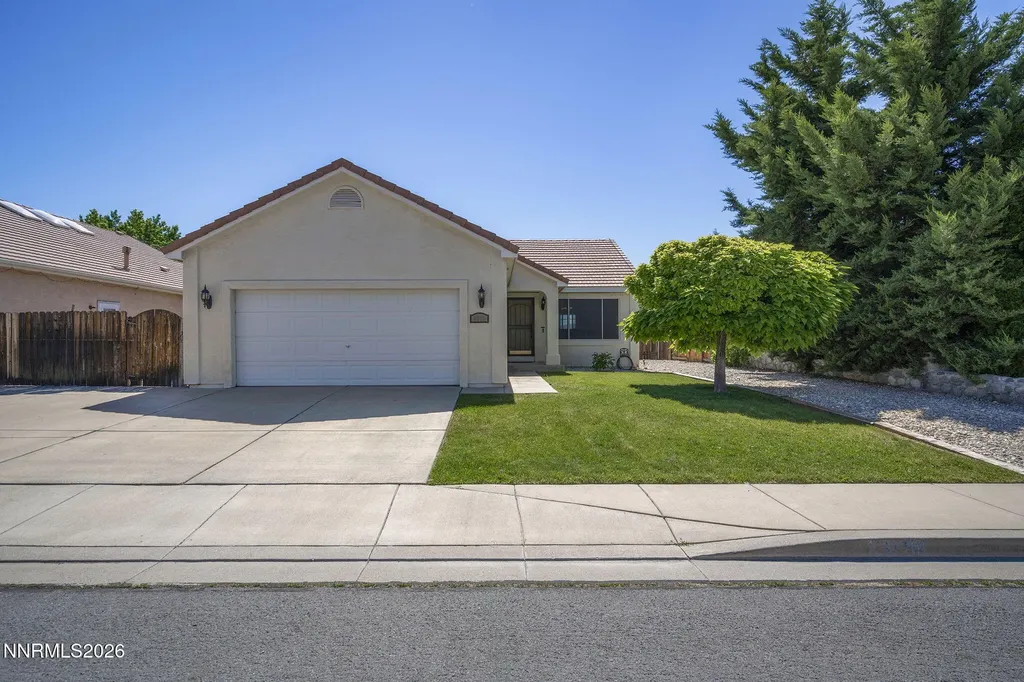 6770 Dorchester Sparks NV 89436