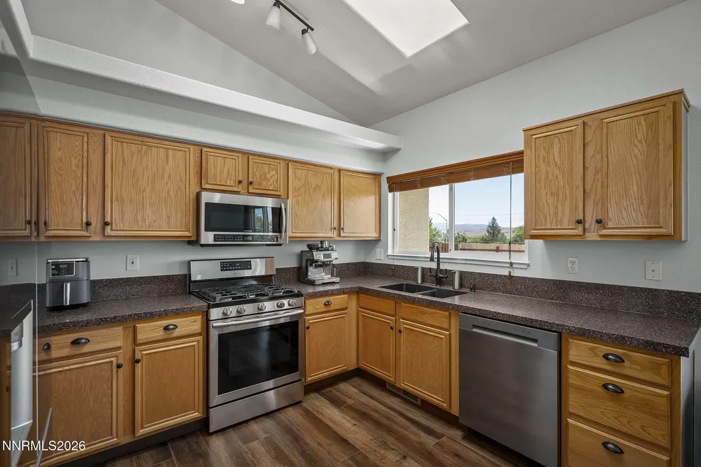 6770 Dorchester Sparks NV 89436