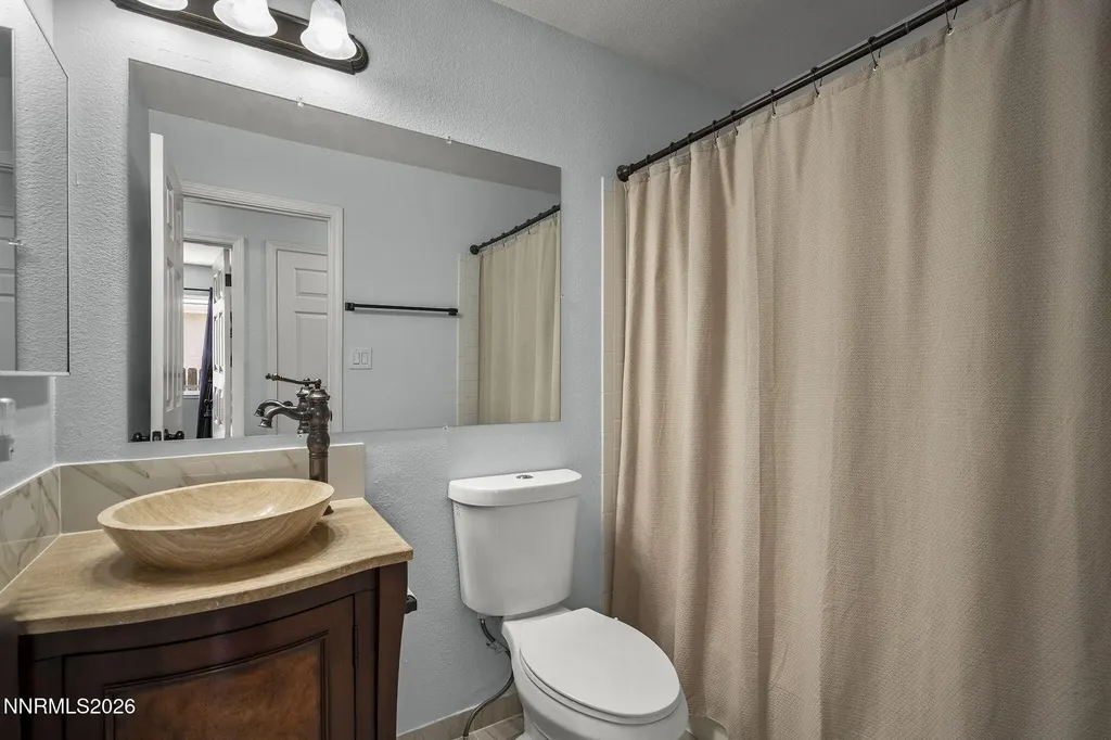 6770 Dorchester Sparks NV 89436