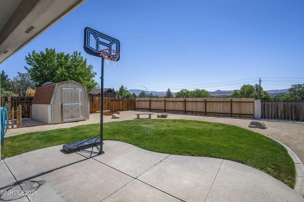6770 Dorchester Sparks NV 89436