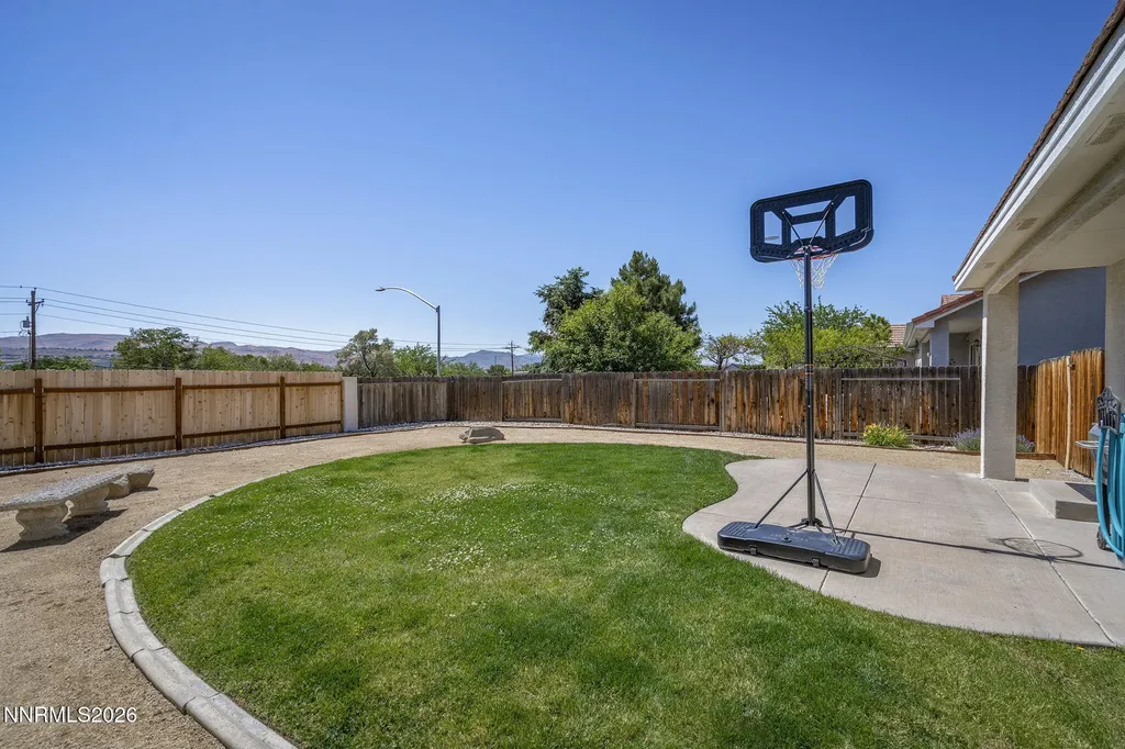 6770 Dorchester Sparks NV 89436