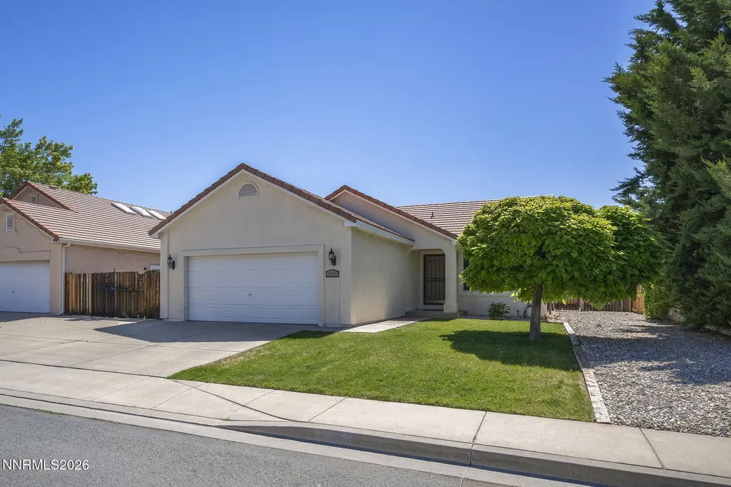 6770 Dorchester Sparks NV 89436