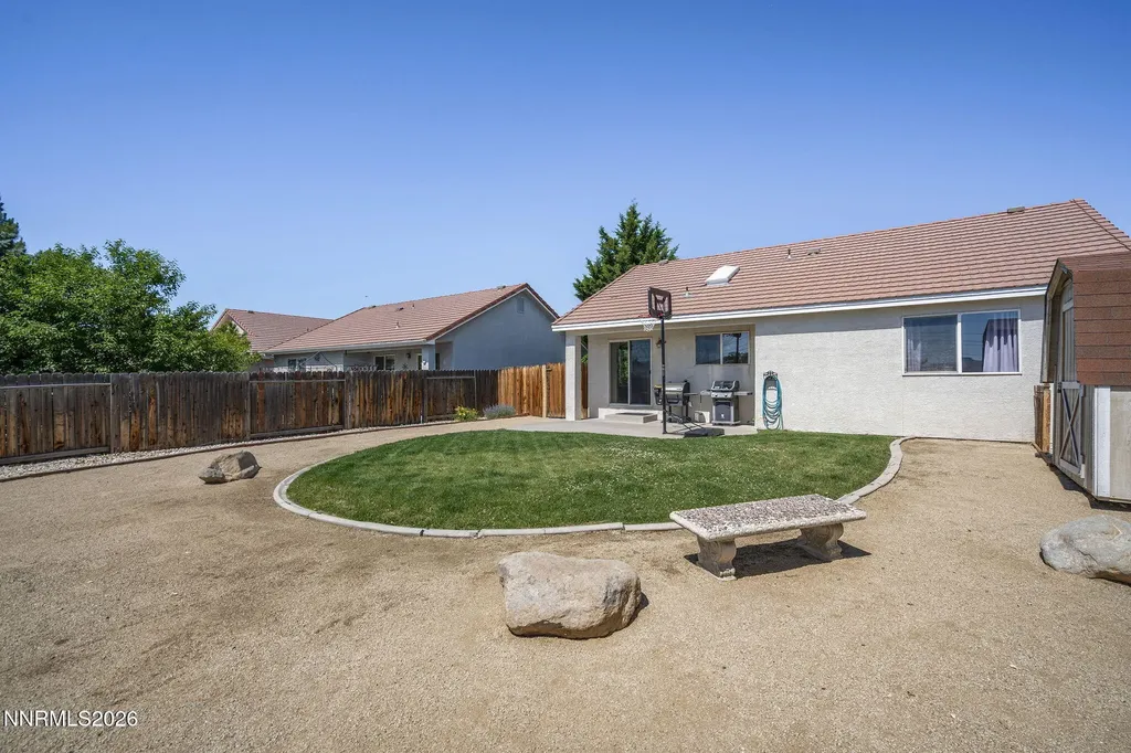 6770 Dorchester Sparks NV 89436