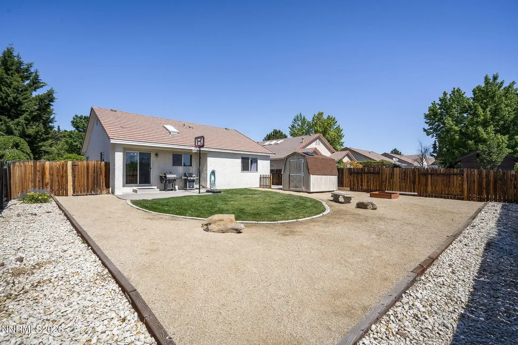 6770 Dorchester Sparks NV 89436