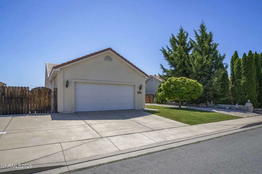 6770 Dorchester Sparks NV 89436