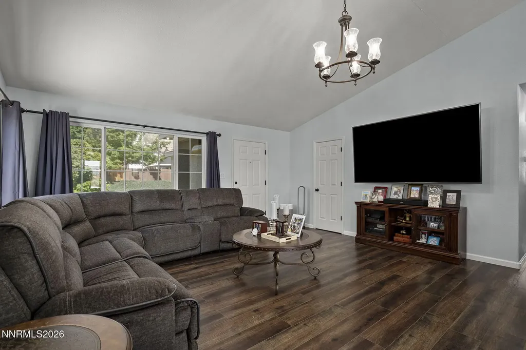 6770 Dorchester Sparks NV 89436