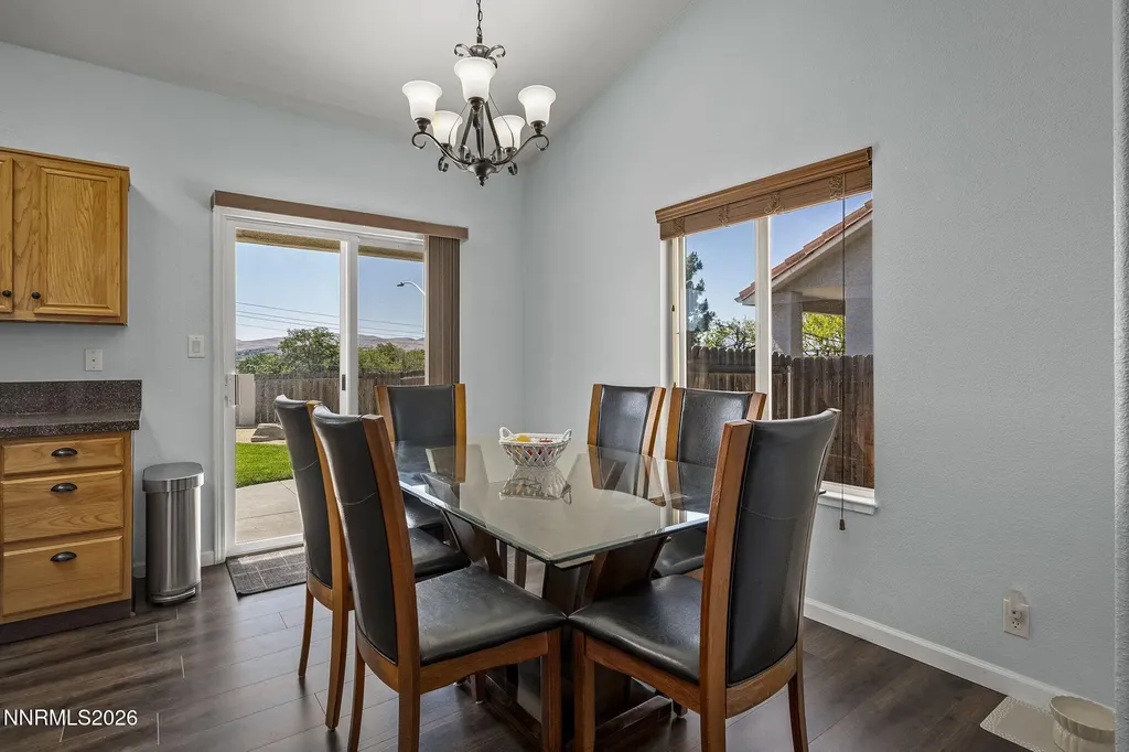 6770 Dorchester Sparks NV 89436