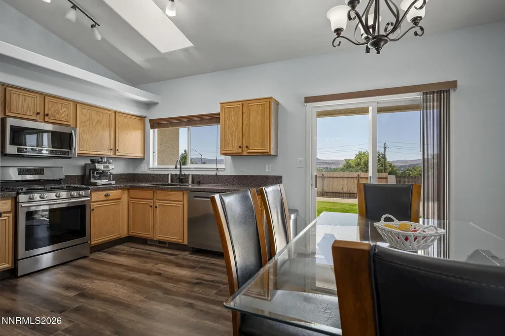 6770 Dorchester Sparks NV 89436