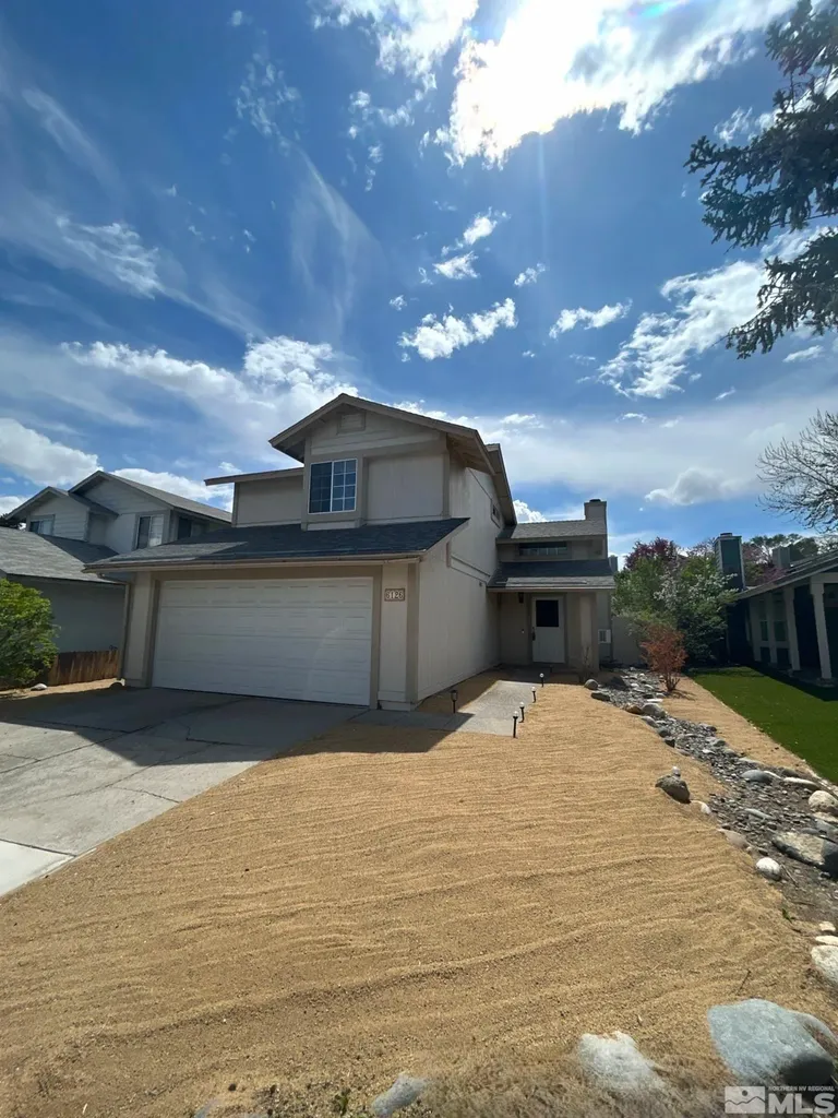 6126 White Water Reno NV 89523