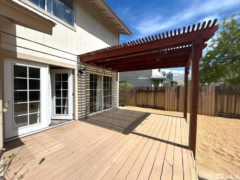 6126 White Water Reno NV 89523