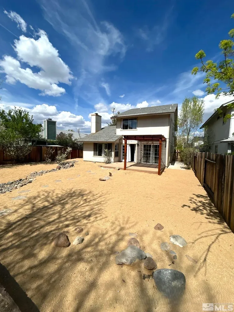 6126 White Water Reno NV 89523