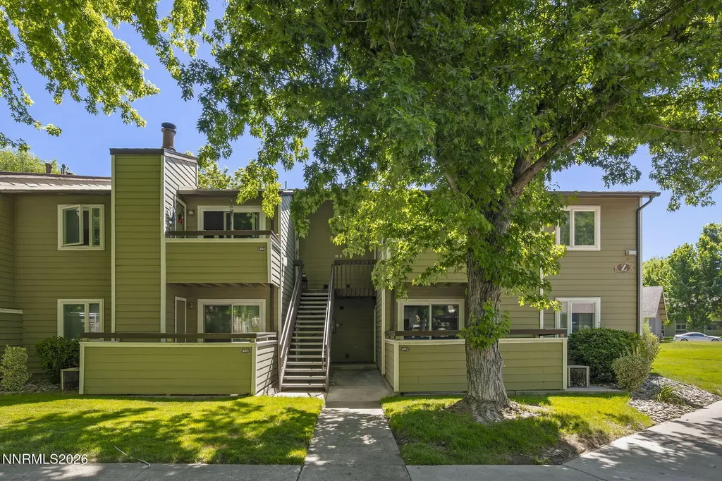 7680 Bluestone Reno NV 89511