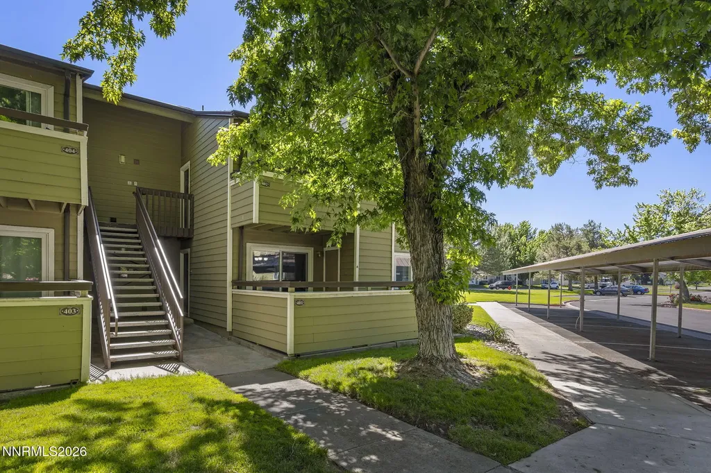 7680 Bluestone Reno NV 89511