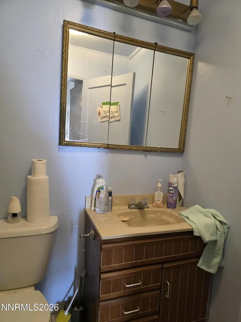 530 K Hawthorne NV 89415