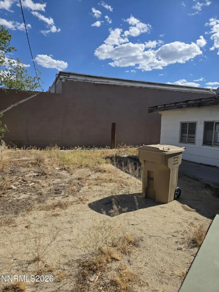 530 K Hawthorne NV 89415
