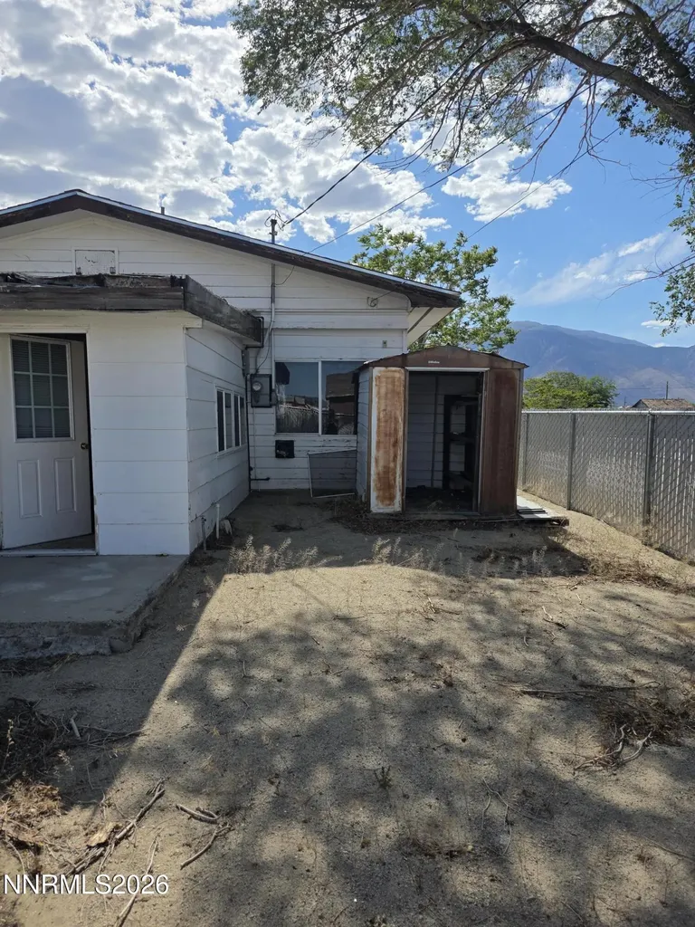 530 K Hawthorne NV 89415