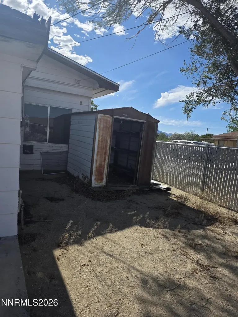 530 K Hawthorne NV 89415