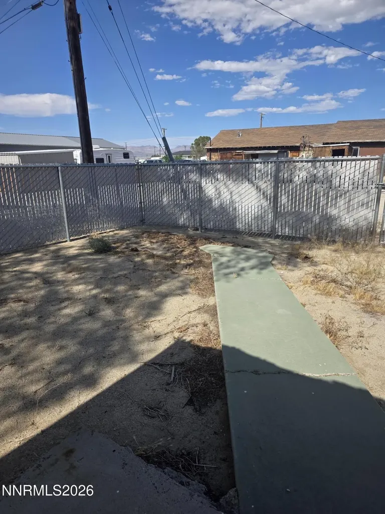 530 K Hawthorne NV 89415