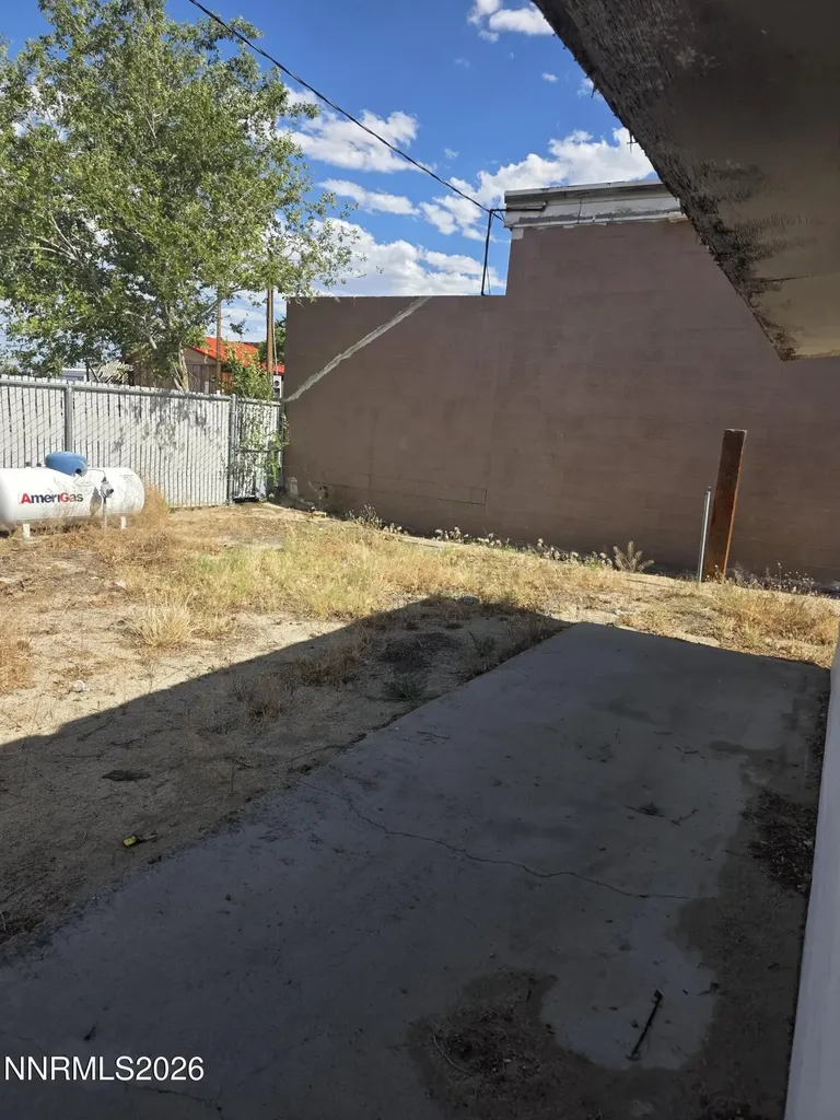 530 K Hawthorne NV 89415