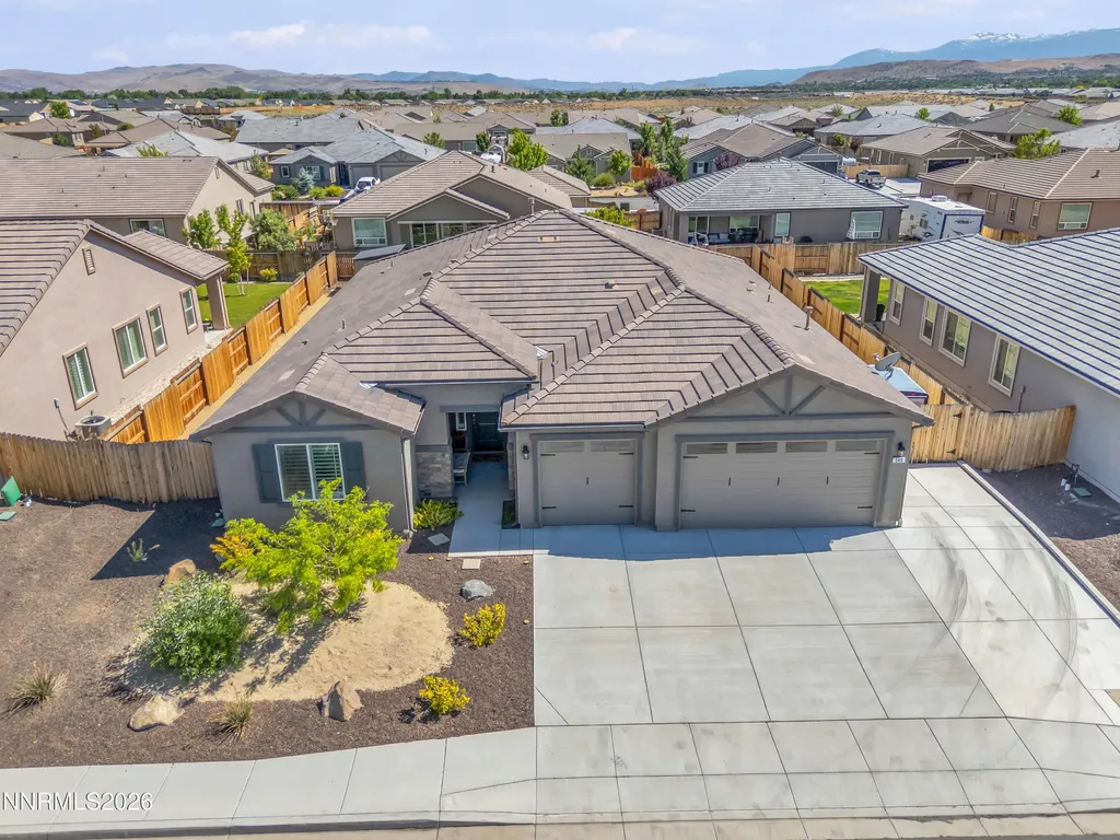 540 Coulee Meadow Sparks NV 89441