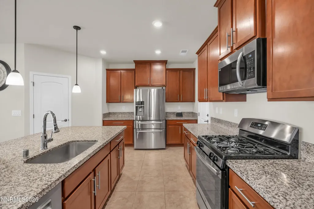 540 Coulee Meadow Sparks NV 89441