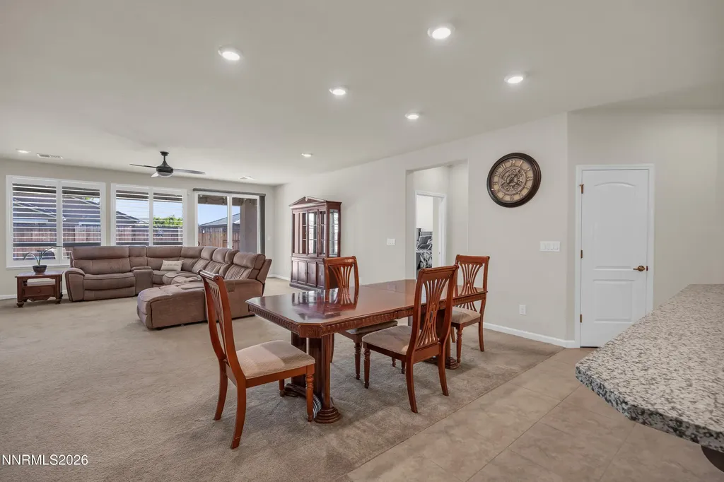 540 Coulee Meadow Sparks NV 89441