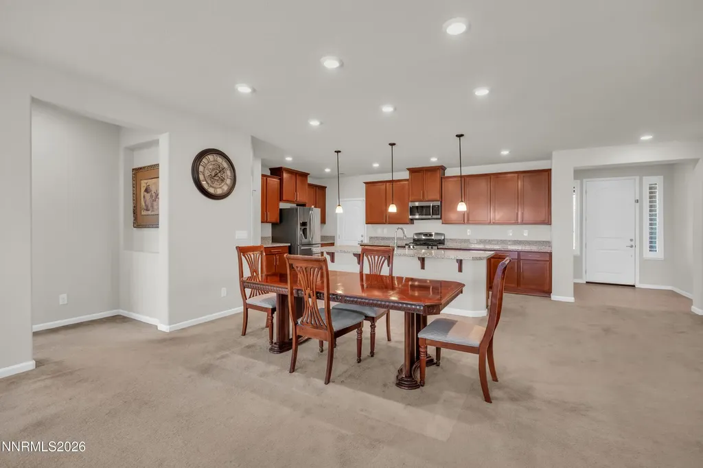540 Coulee Meadow Sparks NV 89441