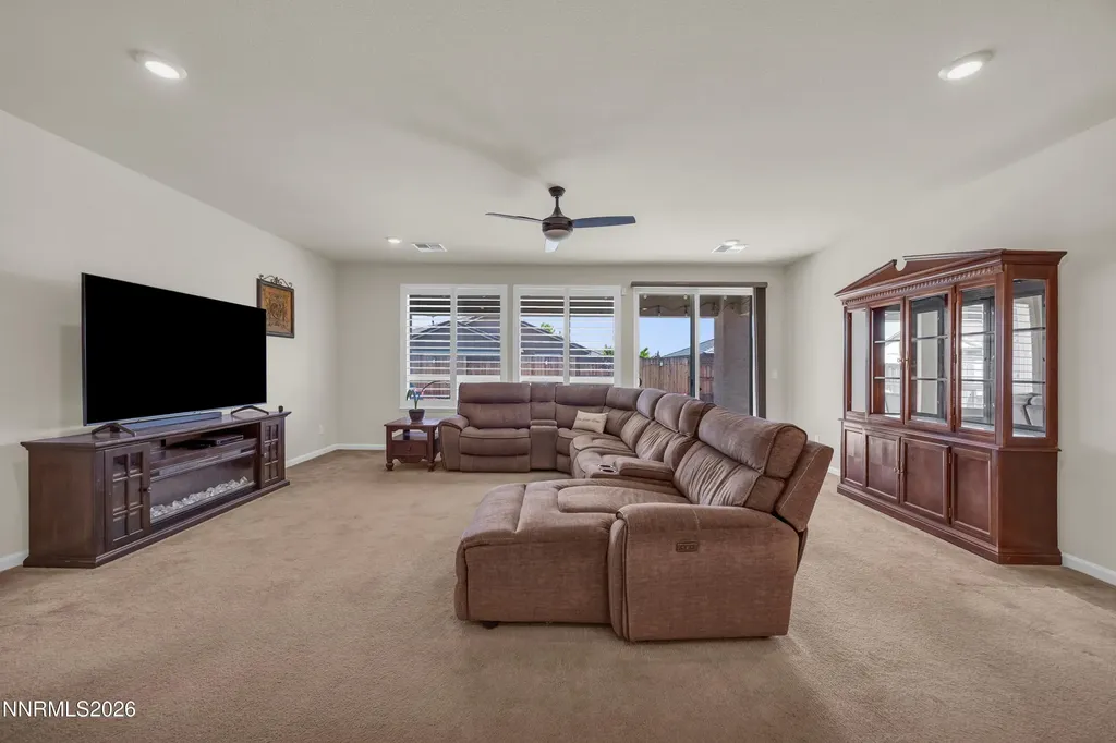 540 Coulee Meadow Sparks NV 89441