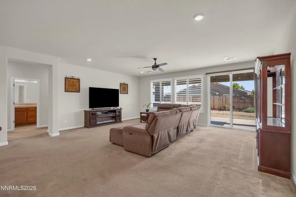 540 Coulee Meadow Sparks NV 89441