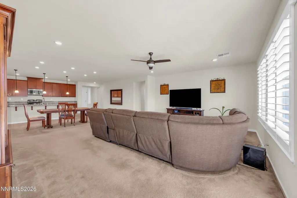 540 Coulee Meadow Sparks NV 89441