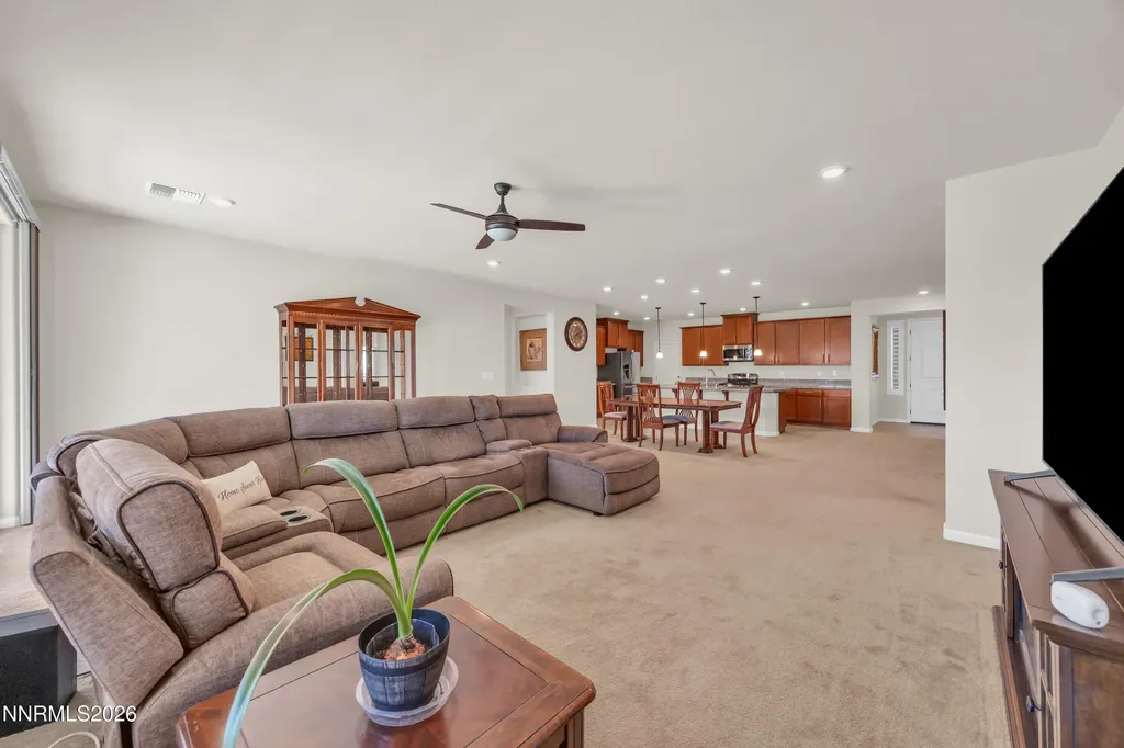 540 Coulee Meadow Sparks NV 89441