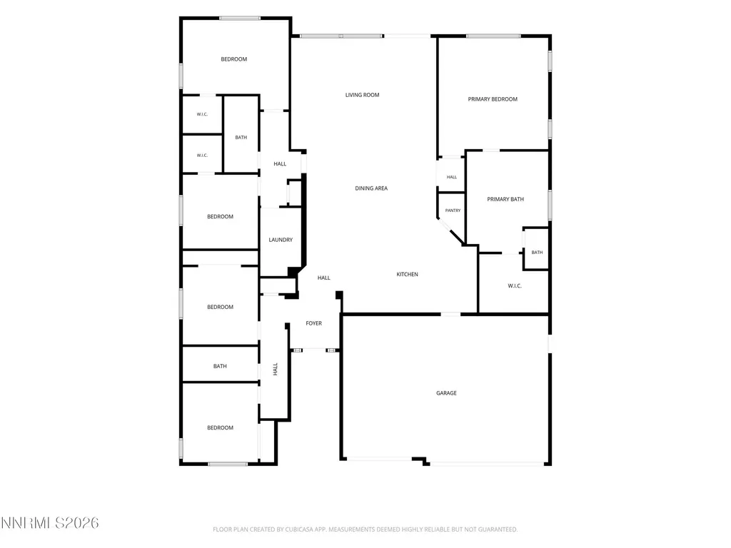 540 Coulee Meadow Sparks NV 89441