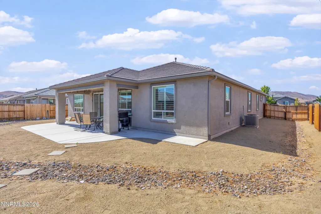540 Coulee Meadow Sparks NV 89441