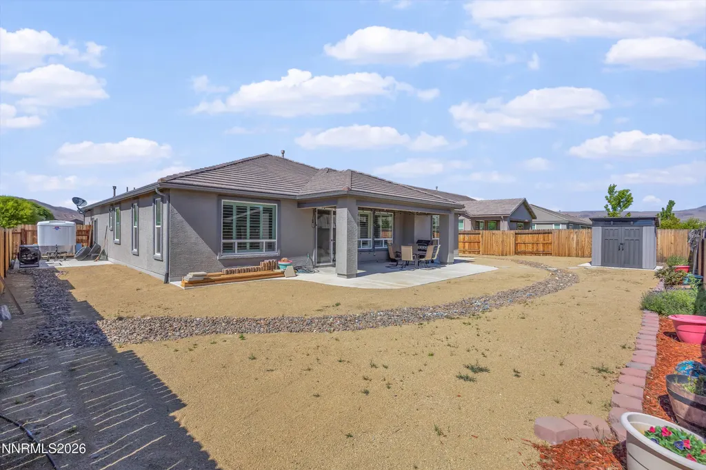 540 Coulee Meadow Sparks NV 89441