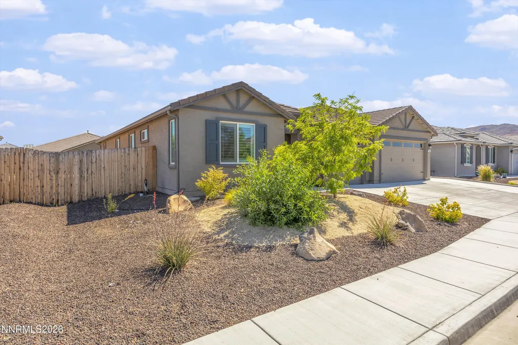 540 Coulee Meadow Sparks NV 89441